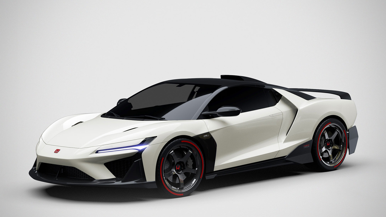 ホンダNSXをベースとしたふたつのレストモッドが登場 〜 画像4