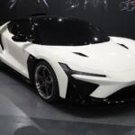 【画像】ホンダNSXが再び世界を震撼させる！　ピニンファリーナとイタルデザインによるレストモッド２台が激アツすぎる!! 〜 画像5