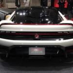 【画像】ホンダNSXが再び世界を震撼させる！　ピニンファリーナとイタルデザインによるレストモッド２台が激アツすぎる!! 〜 画像7