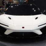 【画像】ホンダNSXが再び世界を震撼させる！　ピニンファリーナとイタルデザインによるレストモッド２台が激アツすぎる!! 〜 画像11