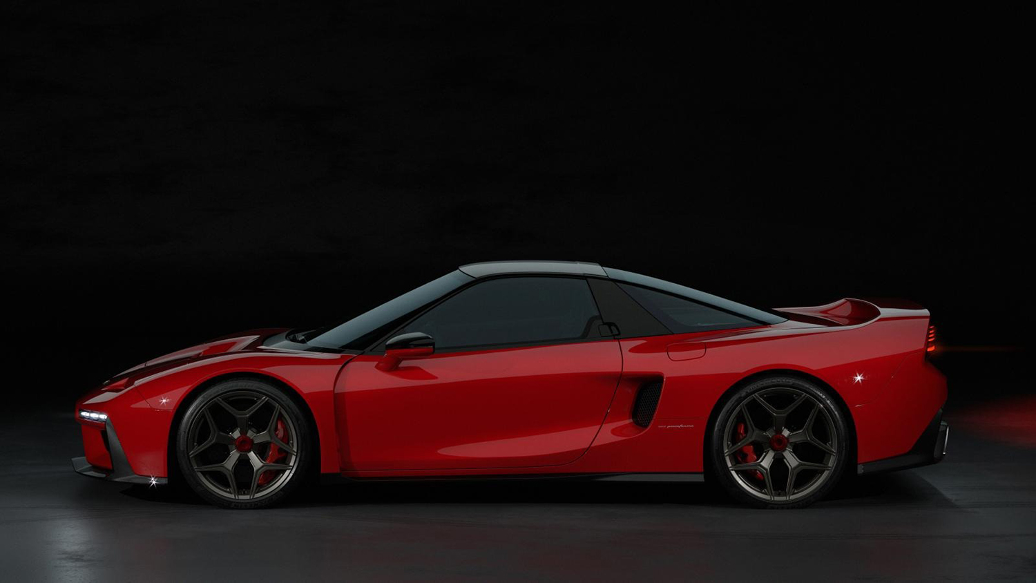 ホンダNSXをベースとしたふたつのレストモッドが登場 〜 画像14