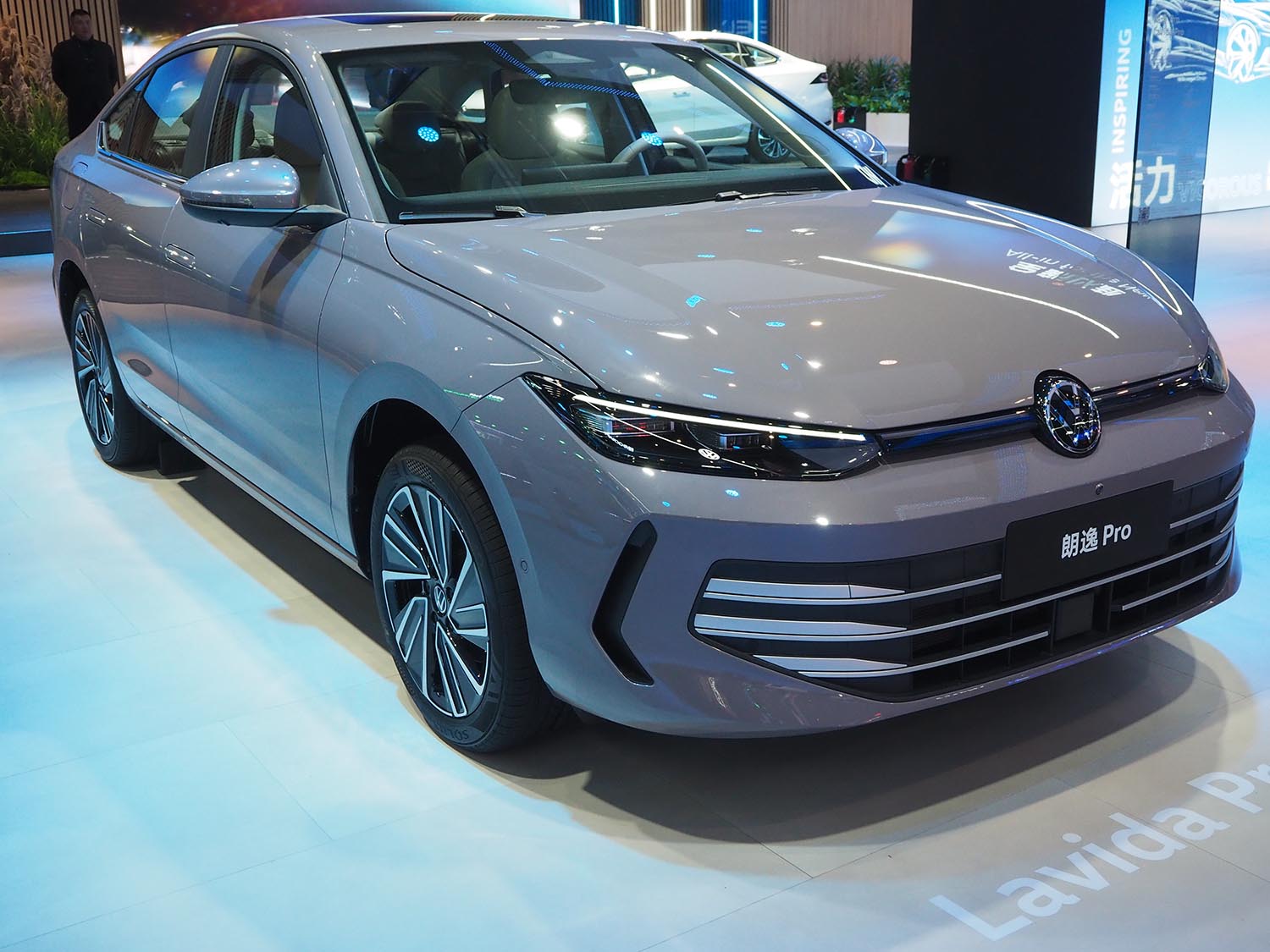 北京モーターショーで見た中国車の「オールドブランド化」現象 〜 画像8