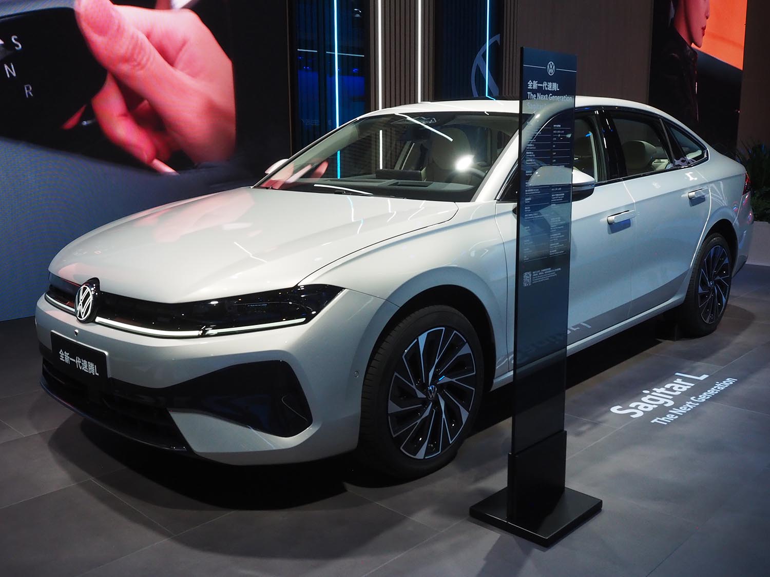 北京モーターショーで見た中国車の「オールドブランド化」現象 〜 画像9