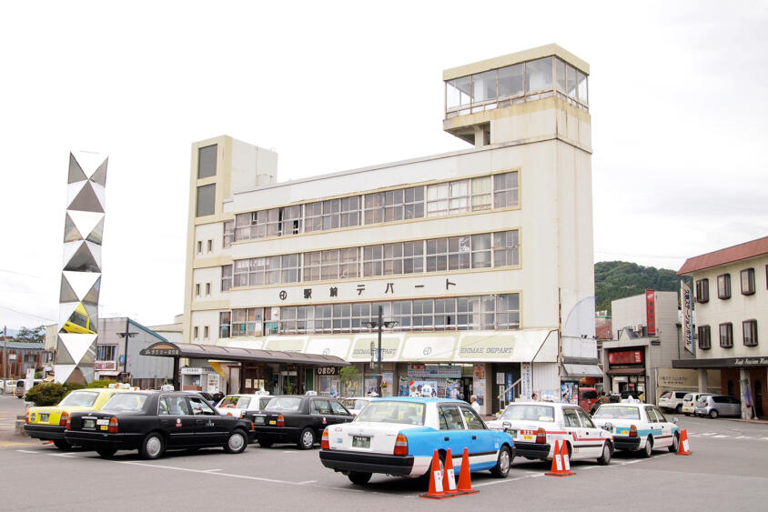 「タクシーやるなら東京」は昔の話！　いまは地方都市でも稼げる可能性が広がっていた