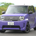 【画像】【試乗】EVだってここまで面白いクルマが作れる！　ホンダSuper-ONEは「速さ」よりも「走る楽しさ」を追求したクルマだった 〜 画像1