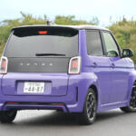 【画像】【試乗】EVだってここまで面白いクルマが作れる！　ホンダSuper-ONEは「速さ」よりも「走る楽しさ」を追求したクルマだった 〜 画像4