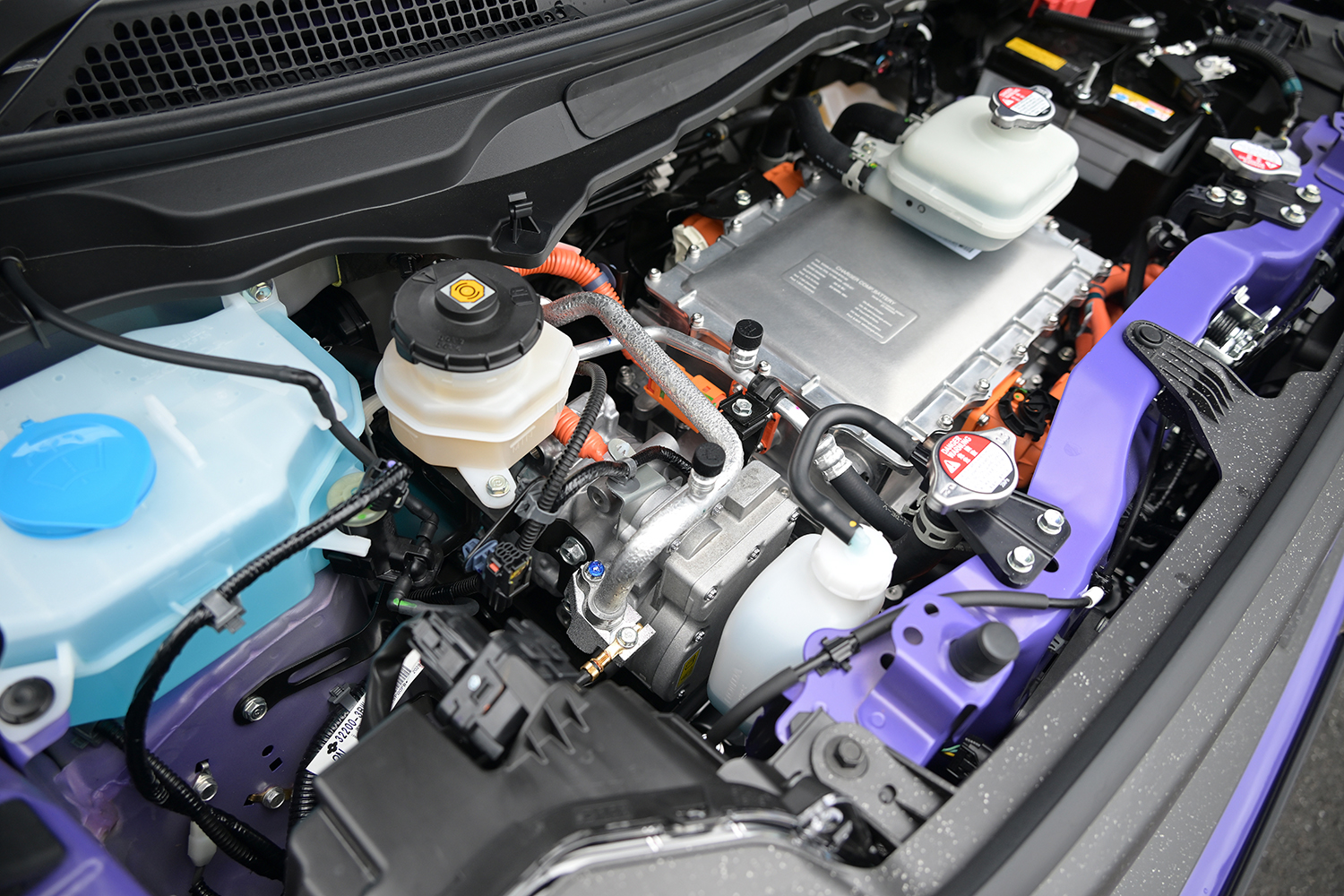 ホンダSuper-ONEは「速さ」よりも「走る楽しさ」を追求したクルマだった 〜 画像8