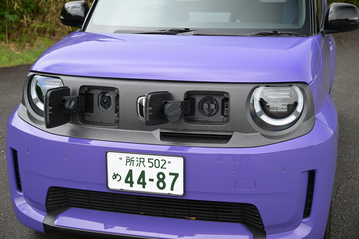 ホンダSuper-ONEは「速さ」よりも「走る楽しさ」を追求したクルマだった 〜 画像9