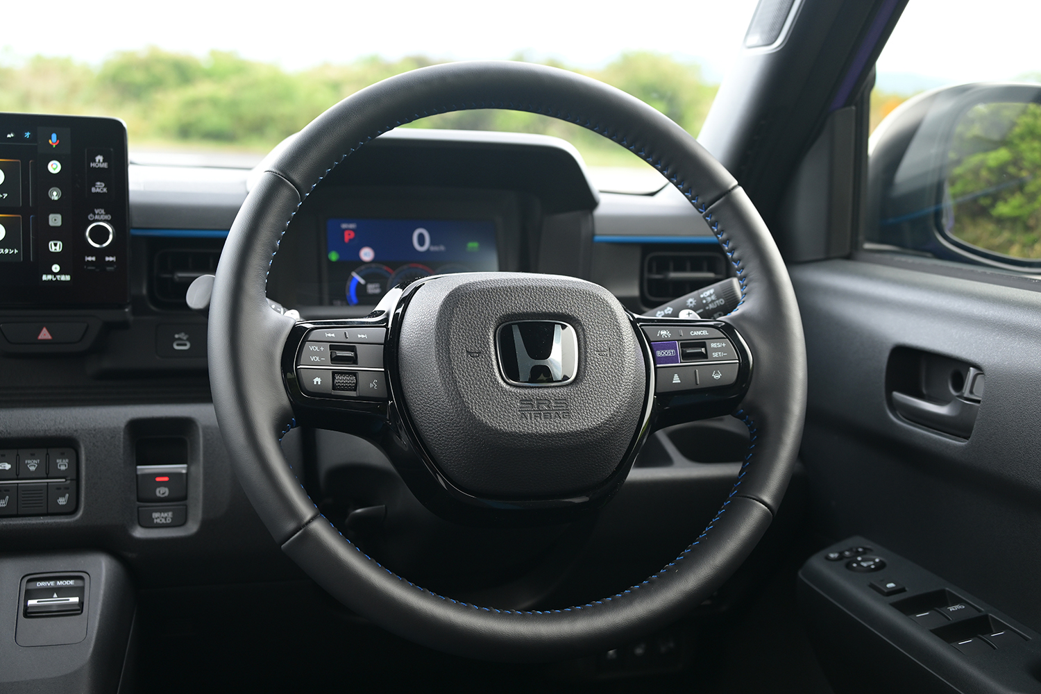 ホンダSuper-ONEは「速さ」よりも「走る楽しさ」を追求したクルマだった 〜 画像28