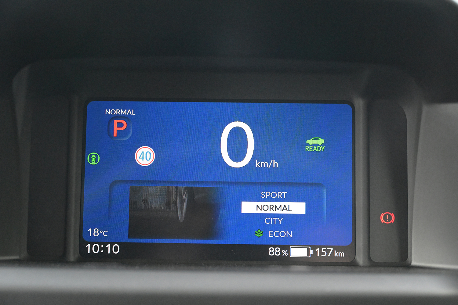 ホンダSuper-ONEは「速さ」よりも「走る楽しさ」を追求したクルマだった 〜 画像31