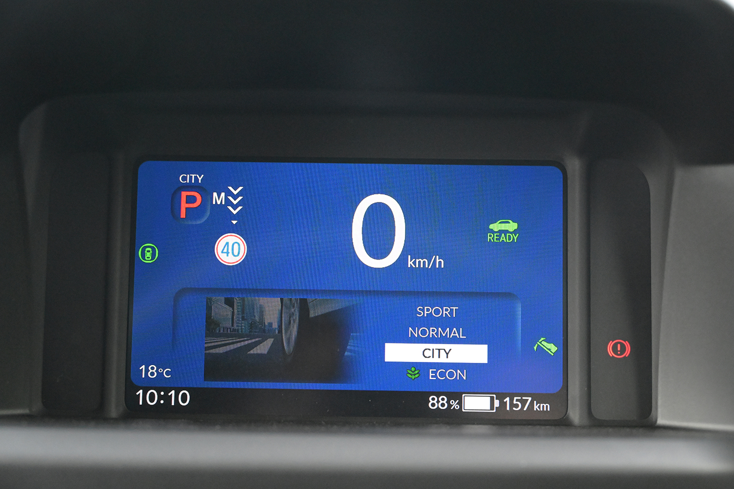 ホンダSuper-ONEは「速さ」よりも「走る楽しさ」を追求したクルマだった 〜 画像32