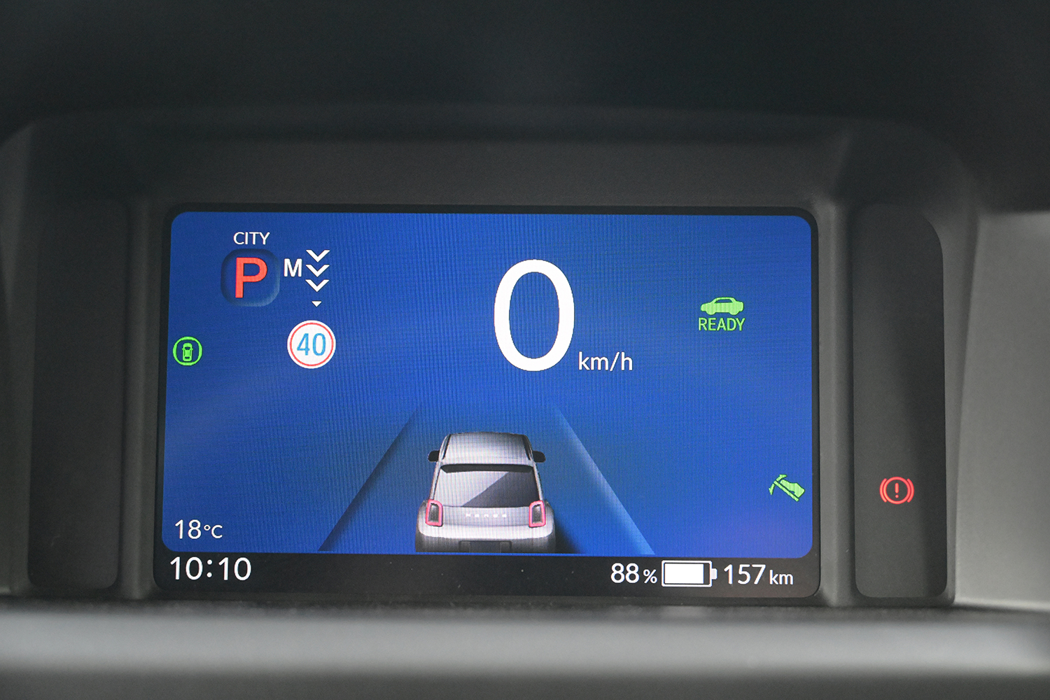 ホンダSuper-ONEは「速さ」よりも「走る楽しさ」を追求したクルマだった 〜 画像34