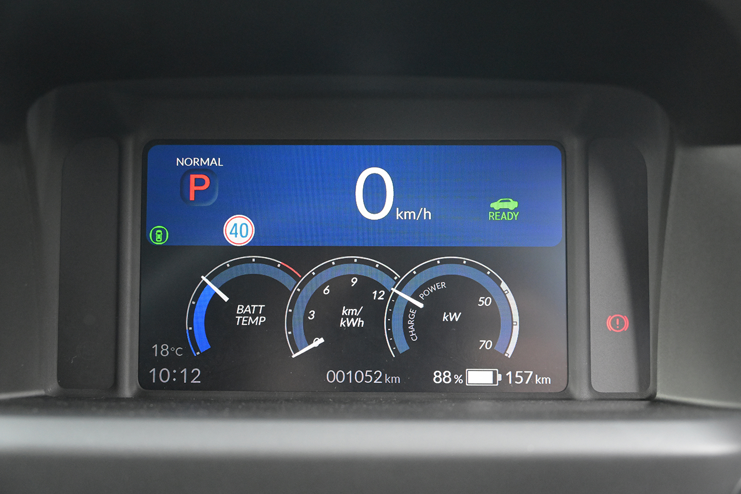ホンダSuper-ONEは「速さ」よりも「走る楽しさ」を追求したクルマだった 〜 画像42