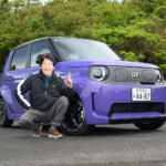 【画像】【試乗】EVだってここまで面白いクルマが作れる！　ホンダSuper-ONEは「速さ」よりも「走る楽しさ」を追求したクルマだった 〜 画像56