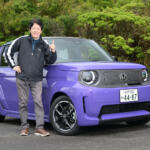 【画像】【試乗】EVだってここまで面白いクルマが作れる！　ホンダSuper-ONEは「速さ」よりも「走る楽しさ」を追求したクルマだった 〜 画像57
