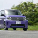 【画像】【試乗】EVだってここまで面白いクルマが作れる！　ホンダSuper-ONEは「速さ」よりも「走る楽しさ」を追求したクルマだった 〜 画像17