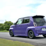 【画像】【試乗】EVだってここまで面白いクルマが作れる！　ホンダSuper-ONEは「速さ」よりも「走る楽しさ」を追求したクルマだった 〜 画像19