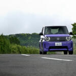 【画像】【試乗】EVだってここまで面白いクルマが作れる！　ホンダSuper-ONEは「速さ」よりも「走る楽しさ」を追求したクルマだった 〜 画像20