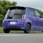 【画像】【試乗】EVだってここまで面白いクルマが作れる！　ホンダSuper-ONEは「速さ」よりも「走る楽しさ」を追求したクルマだった 〜 画像25