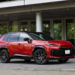 【画像】【試乗】RAV4の大本命が確定！　PHEVの「Ｚグレード」が間違いなくベストバイだった 〜 画像49