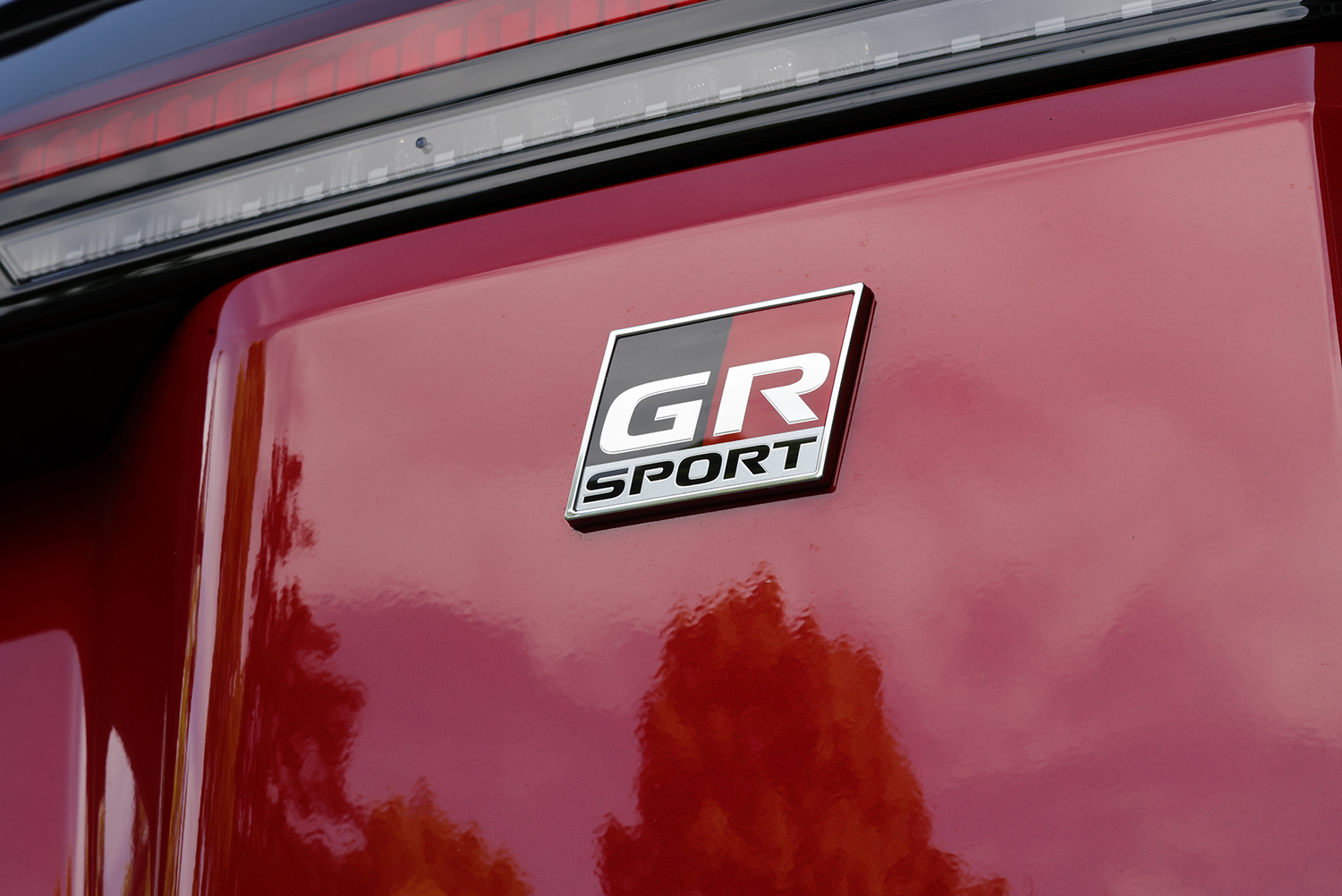 トヨタRAV4 PHEVの公道試乗 〜 画像57
