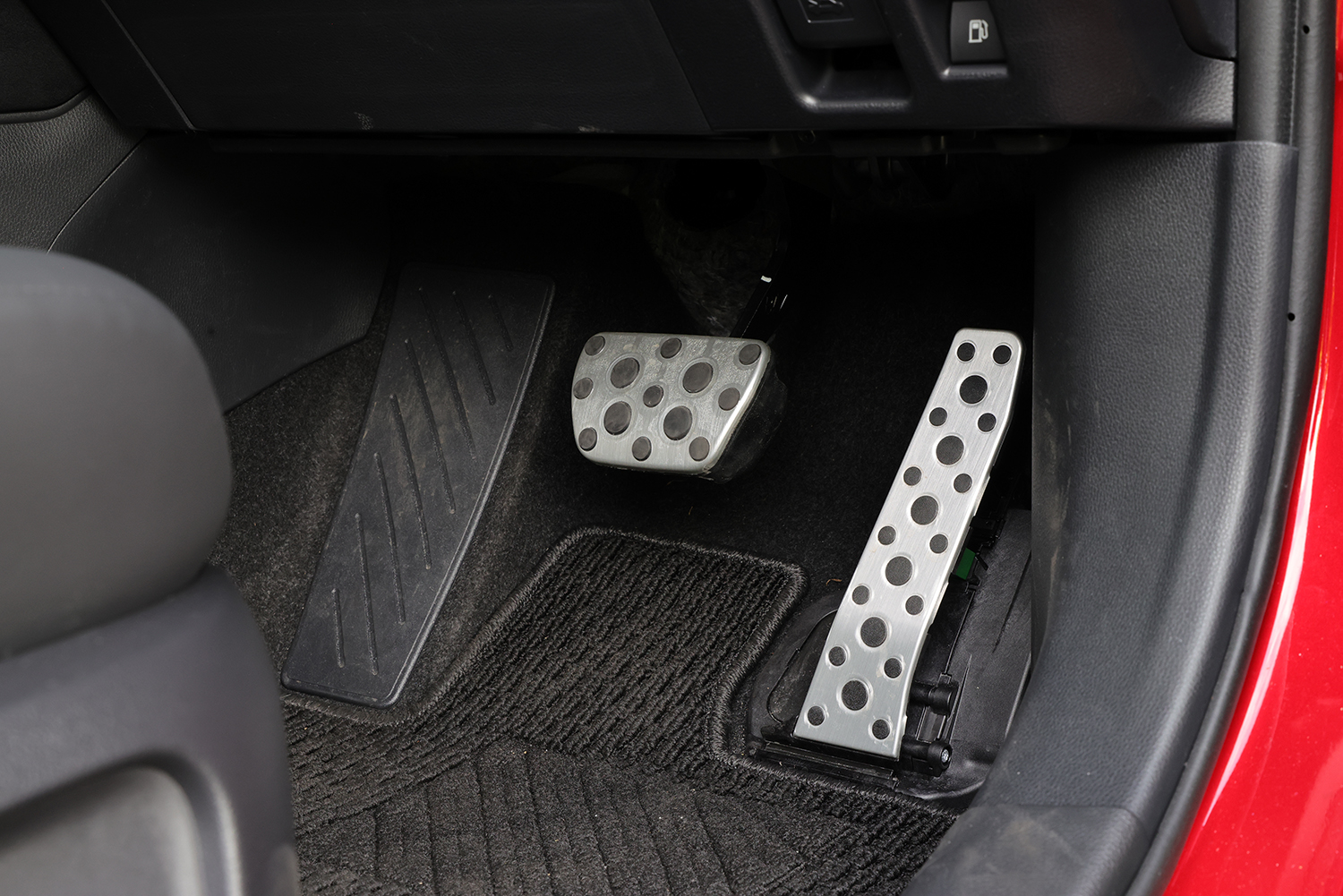 トヨタRAV4 PHEVの公道試乗 〜 画像70