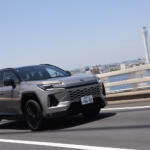 【画像】【試乗】RAV4の大本命が確定！　PHEVの「Ｚグレード」が間違いなくベストバイだった 〜 画像1