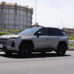 【画像】【試乗】RAV4の大本命が確定！　PHEVの「Ｚグレード」が間違いなくベストバイだった 〜 画像3