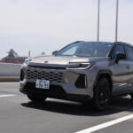 【画像】【試乗】RAV4の大本命が確定！　PHEVの「Ｚグレード」が間違いなくベストバイだった 〜 画像4