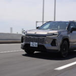 【画像】【試乗】RAV4の大本命が確定！　PHEVの「Ｚグレード」が間違いなくベストバイだった 〜 画像5
