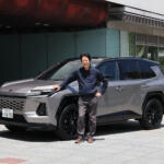 【画像】【試乗】RAV4の大本命が確定！　PHEVの「Ｚグレード」が間違いなくベストバイだった 〜 画像6