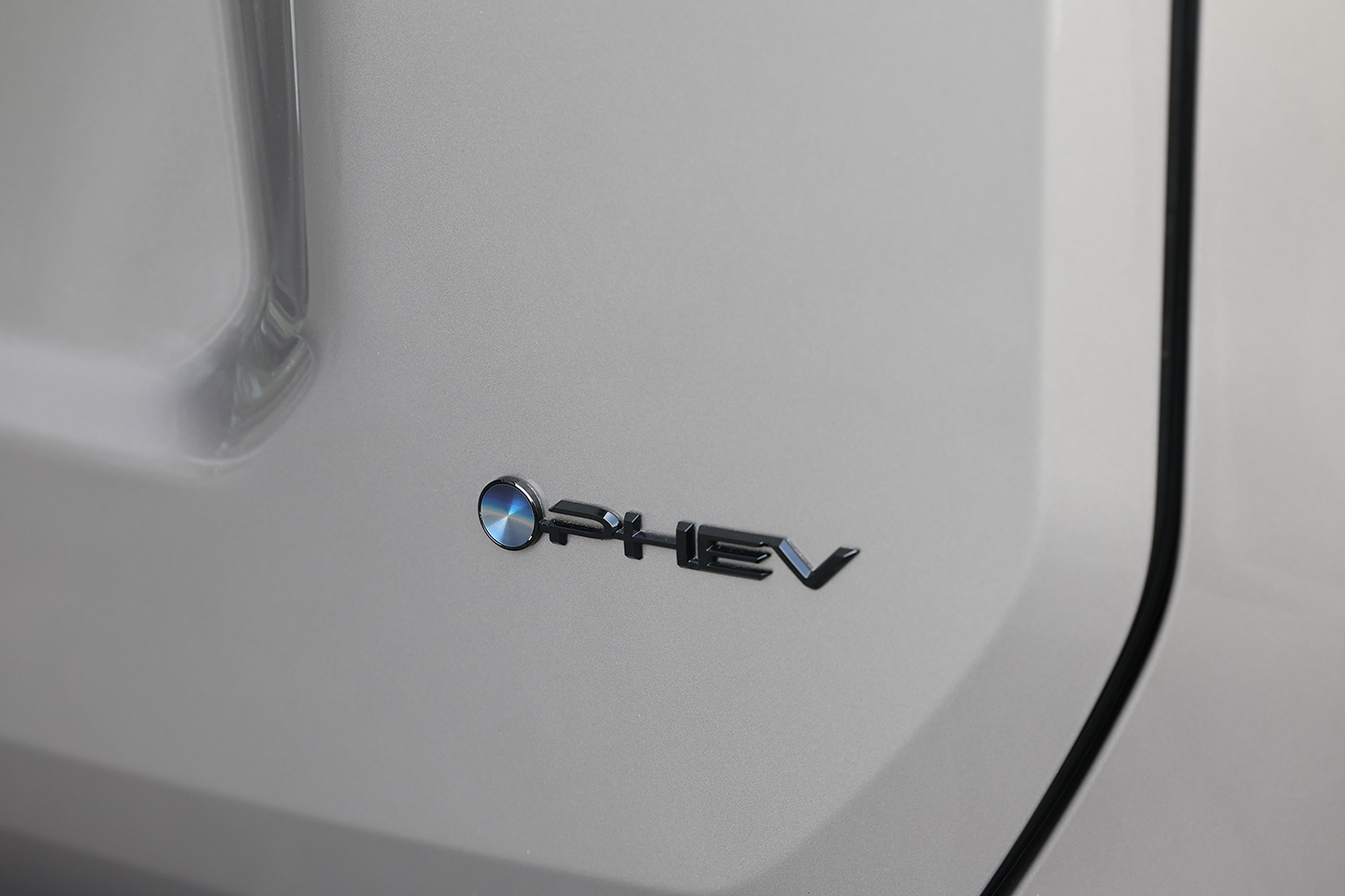 トヨタRAV4 PHEVの公道試乗 〜 画像11