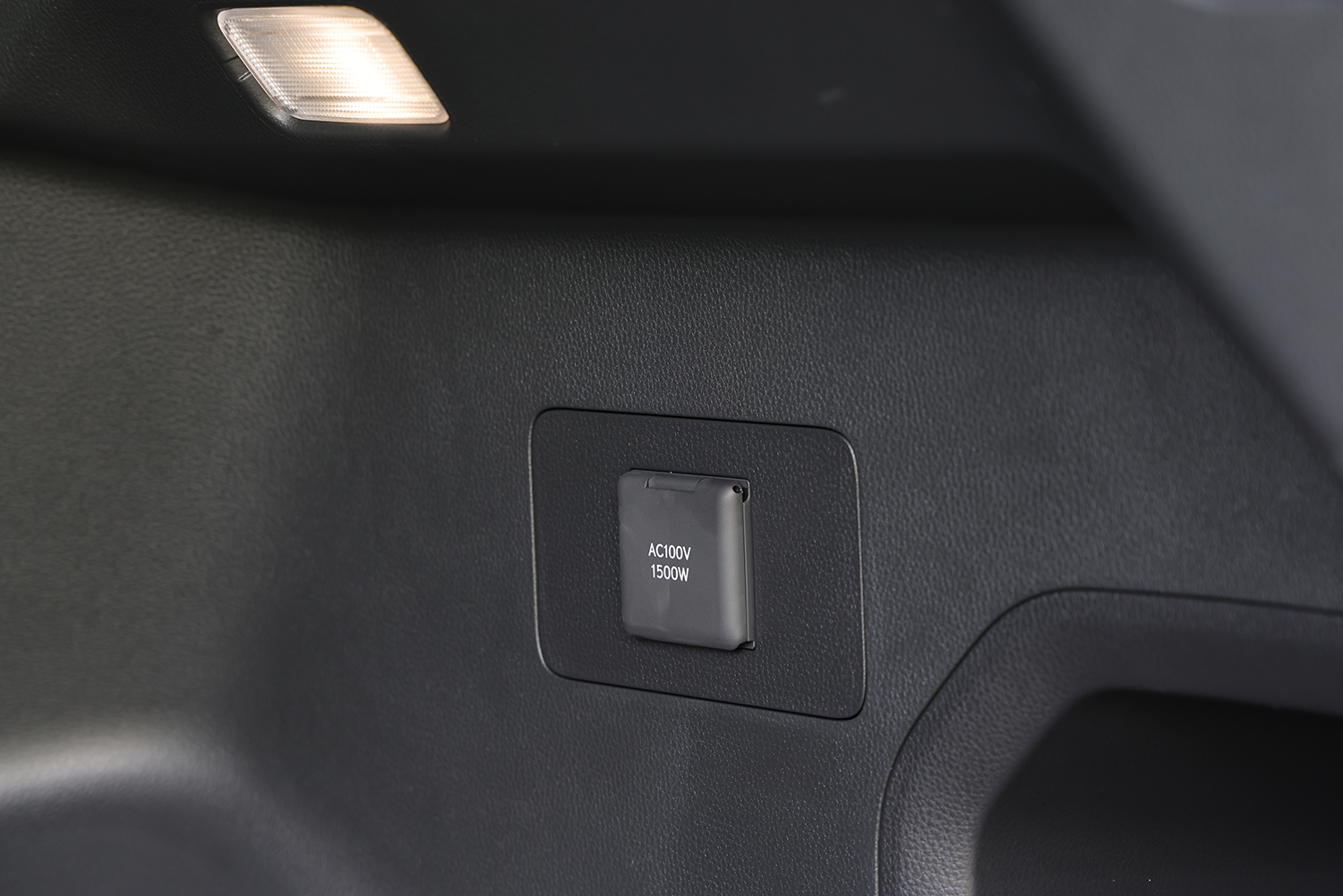 トヨタRAV4 PHEVの公道試乗 〜 画像25