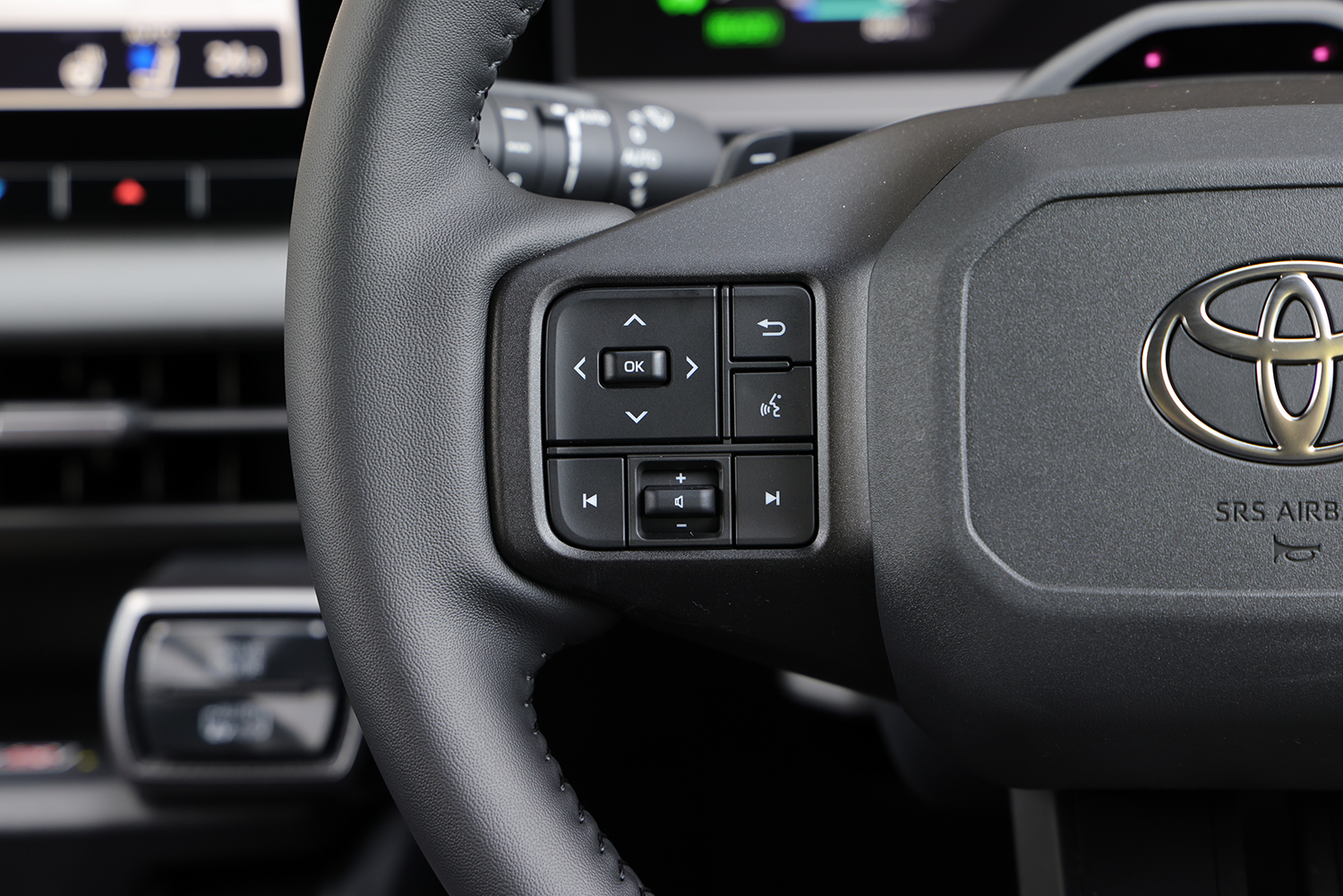 トヨタRAV4 PHEVの公道試乗 〜 画像29