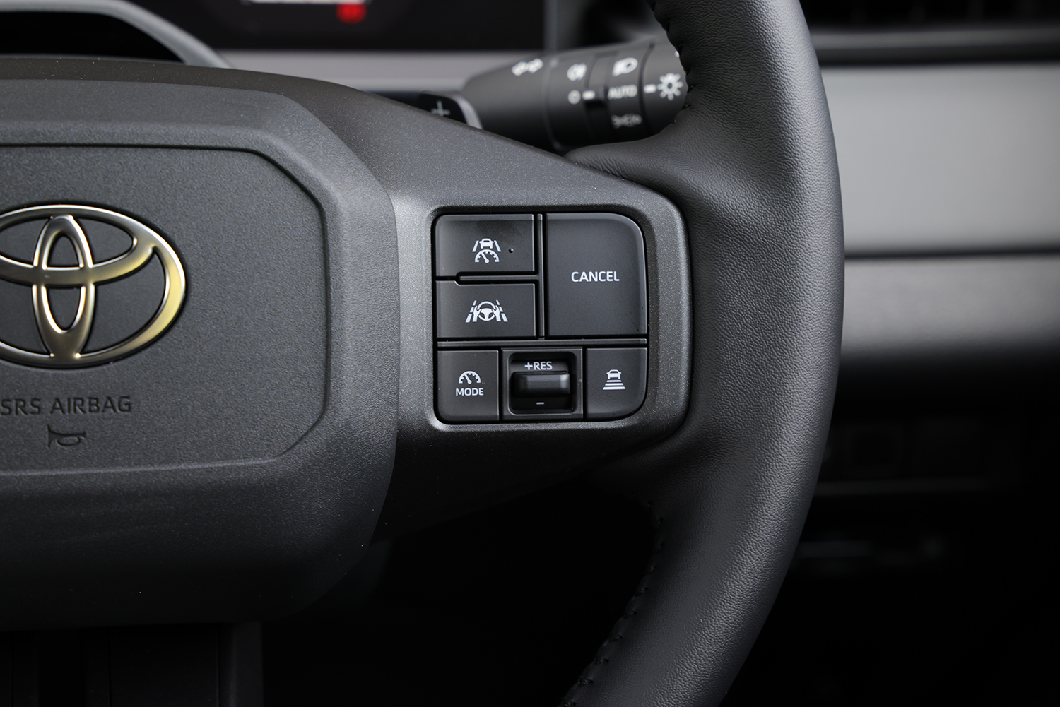 トヨタRAV4 PHEVの公道試乗 〜 画像30