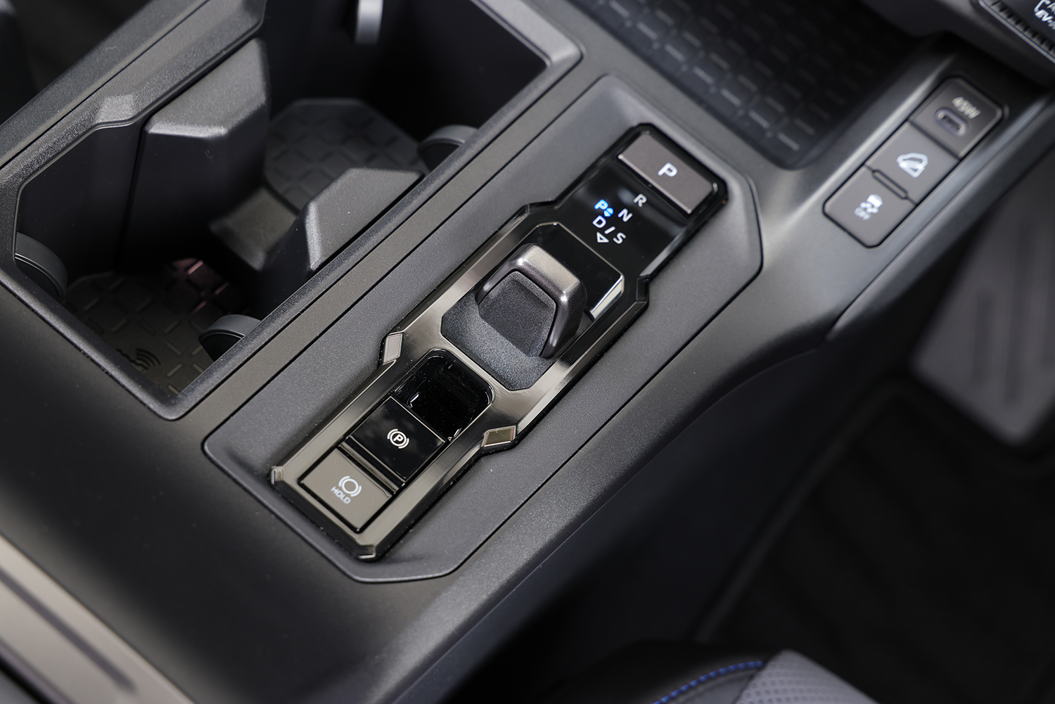 トヨタRAV4 PHEVの公道試乗 〜 画像31