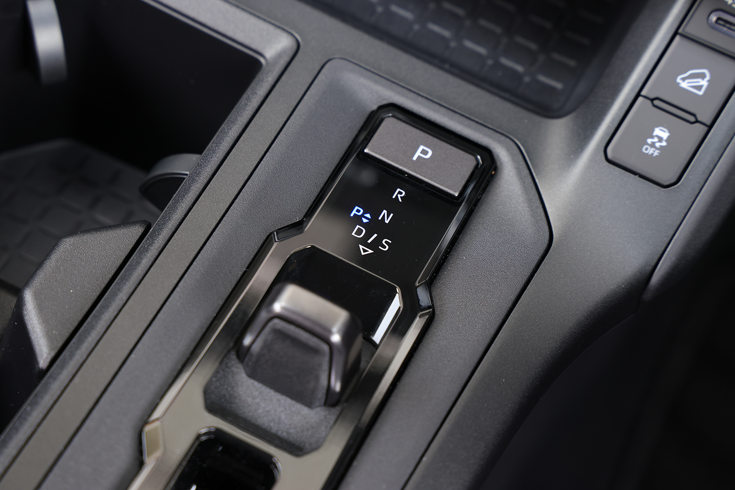 トヨタRAV4 PHEVの公道試乗 〜 画像32