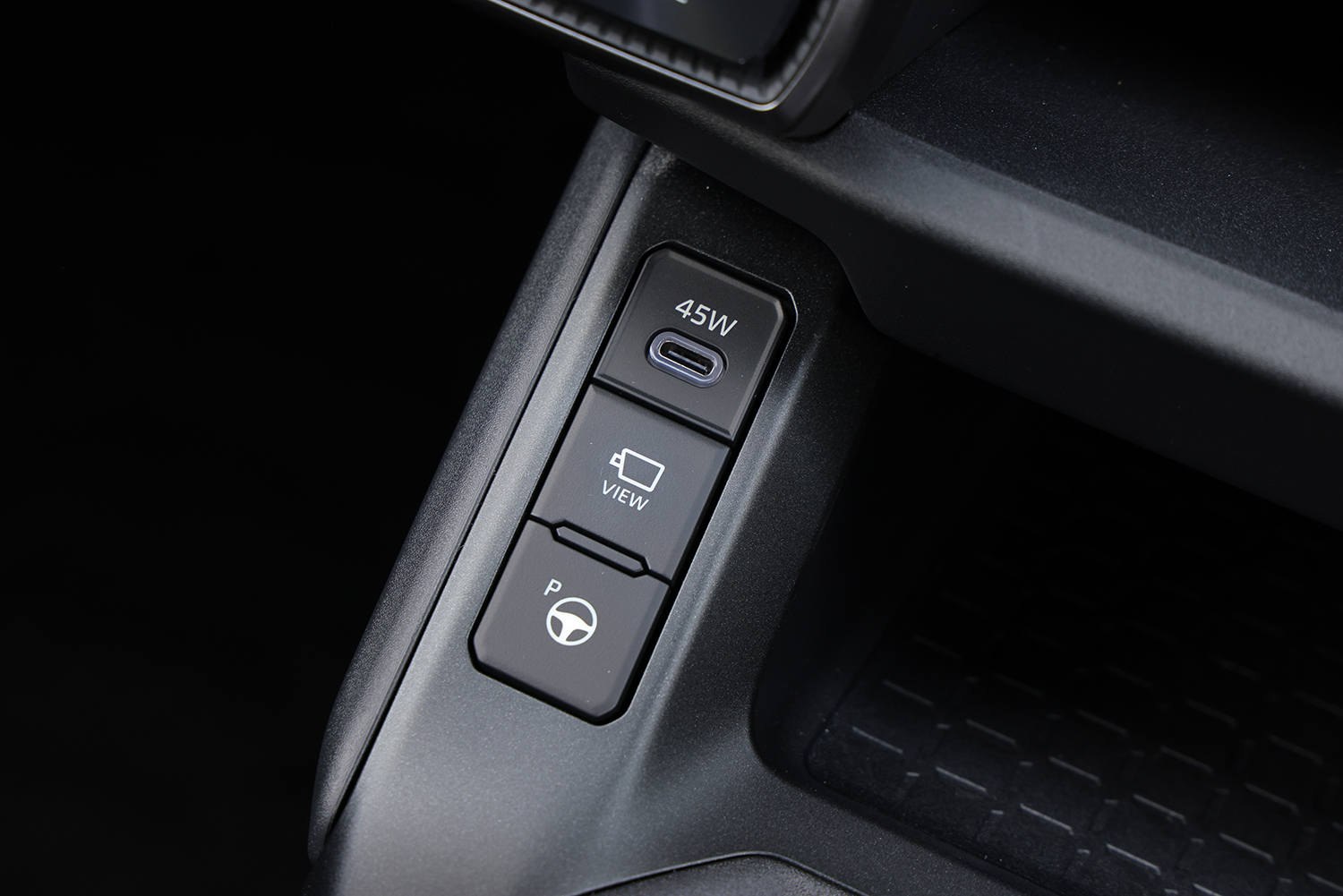 トヨタRAV4 PHEVの公道試乗 〜 画像35