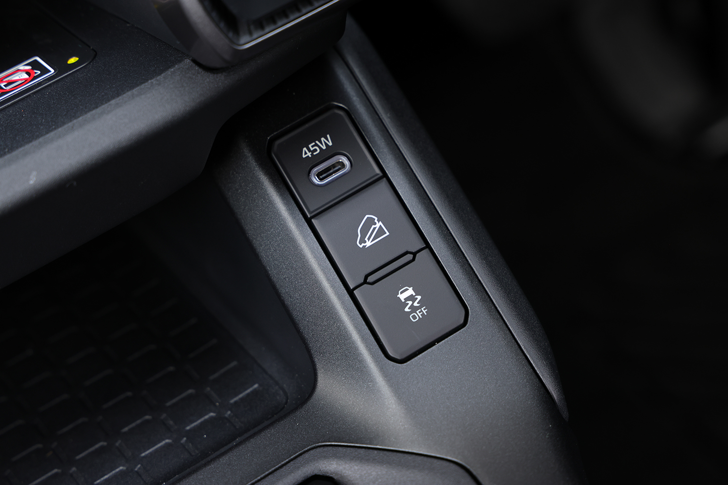 トヨタRAV4 PHEVの公道試乗 〜 画像36