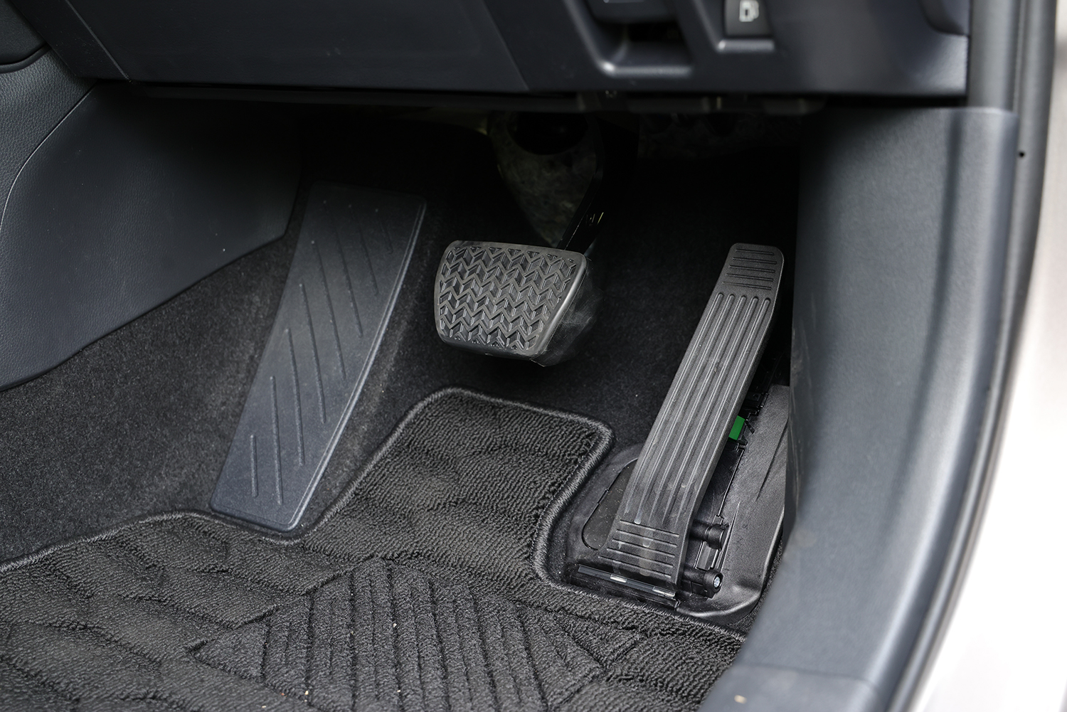トヨタRAV4 PHEVの公道試乗 〜 画像39