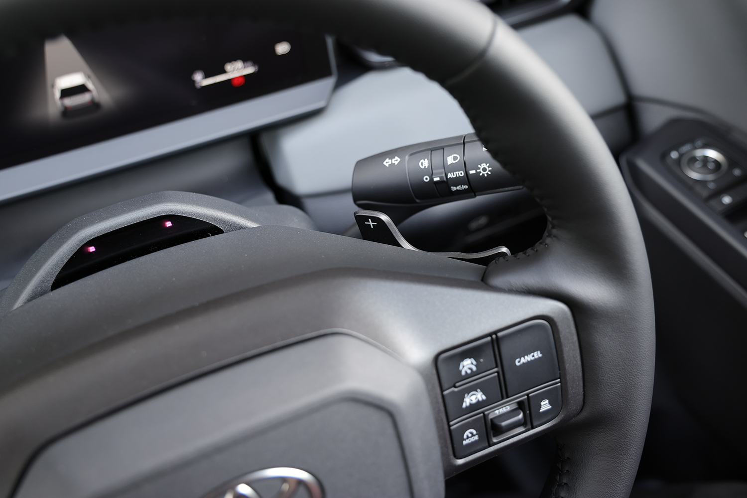 トヨタRAV4 PHEVの公道試乗 〜 画像45