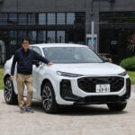 【試乗】新型アウディQ3は見た目や装備やデジタル化の面では文句なし！　走って感じた「若干の課題」とは？
