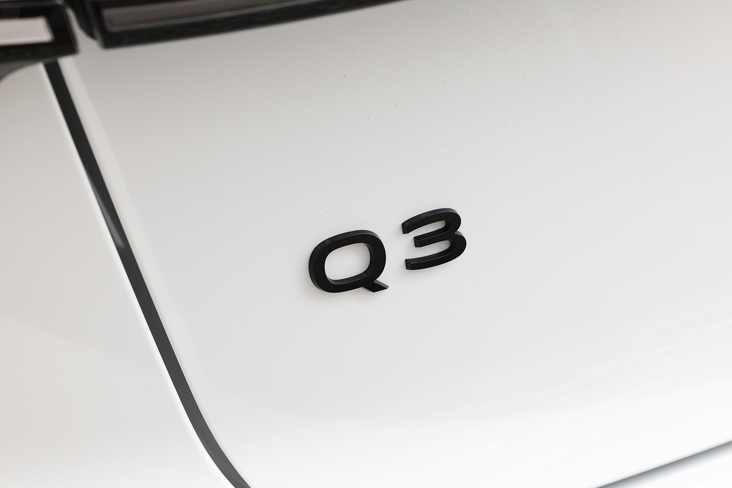 アウディQ３スポーツバックが秘める潜在的ポテンシャル 〜 画像4