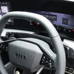 【画像】【試乗】新型アウディQ3は見た目や装備やデジタル化の面では文句なし！　走って感じた「若干の課題」とは？ 〜 画像20