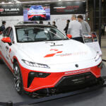 【画像】謎のEVがまたも中国からやってくる！　ドンフェン「モンスタースポーツ007」って何モノなんだ!? 〜 画像8