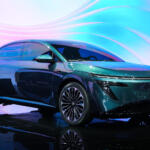 【画像】謎のEVがまたも中国からやってくる！　ドンフェン「モンスタースポーツ007」って何モノなんだ!? 〜 画像2