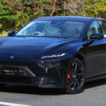 【画像】謎のEVがまたも中国からやってくる！　ドンフェン「モンスタースポーツ007」って何モノなんだ!? 〜 画像1