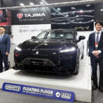 【画像】謎のEVがまたも中国からやってくる！　ドンフェン「モンスタースポーツ007」って何モノなんだ!? 〜 画像4