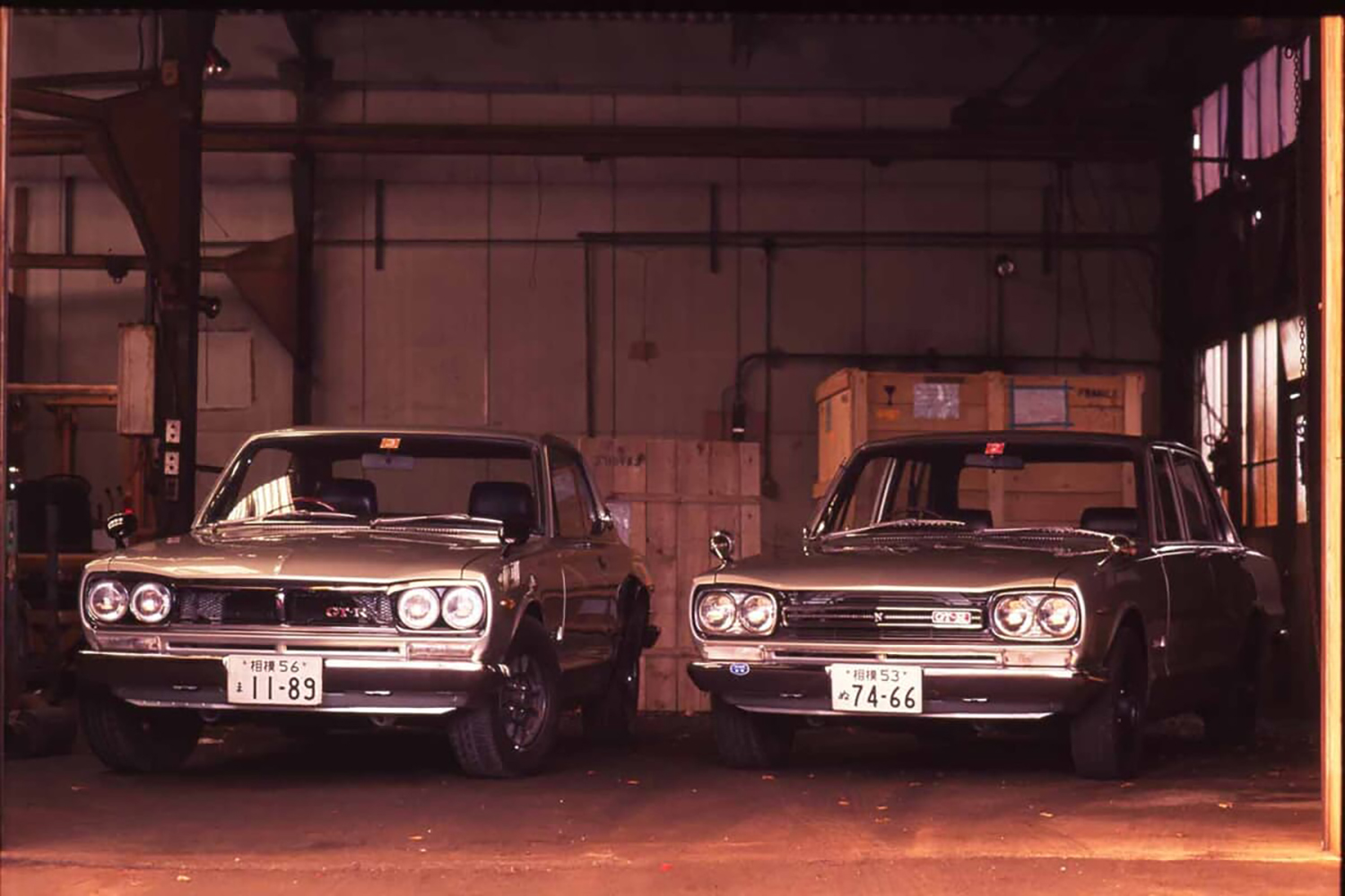 日産党の必需品「ダッツンコンペ」と「ダッツンバケット」とは 〜 画像4