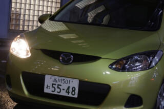 レンタカーの整備不良はレンタカー会社のせい？